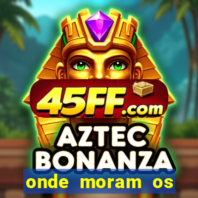 onde moram os jogadores do cruzeiro